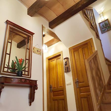 Del Abuelo Casa Rural Pradena del Rincon 外观 照片