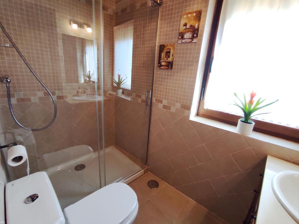 Del Abuelo Casa Rural Pradena del Rincon 外观 照片