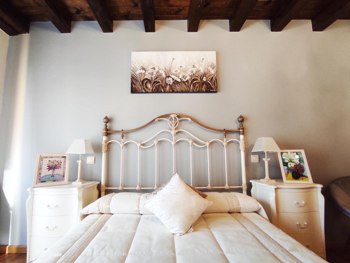 Del Abuelo Casa Rural Pradena del Rincon 外观 照片