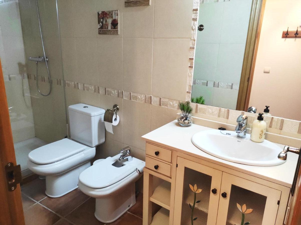 Del Abuelo Casa Rural Pradena del Rincon 外观 照片