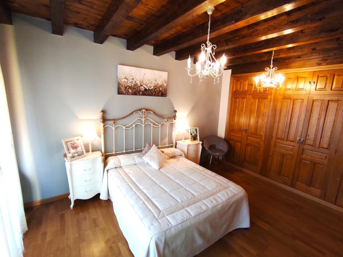 Del Abuelo Casa Rural Pradena del Rincon 外观 照片